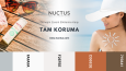 Nuctus - Banner / Sosyal medya post tasarımı