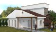 3D BİNA GÖRSELLEŞTİRME
