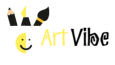 Sanat-Logo tasarımı
