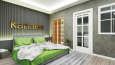 3D VE 2D MİMARİ TASARIMLAR