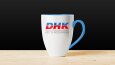 DHK Kilit Kurumsal Kimlik