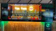 Lipton Ice Tea için Antalya'da Yaptığım 3D Kiosk Tasarımı