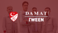 Türkiye A Milli Futbol Takımı x Damat Tween Sponsorluk