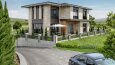 Cephe tasarımı ve render
