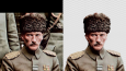 Birkaç fotoğraf düzenleme örnekleri
