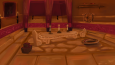 Testament Minos // DigitaLGame Concept Design