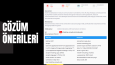 Web Siteniz İçin Sızma Testi 