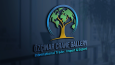 ÖZÇINAR CRANE GALLERY - LOGO TASARIMI