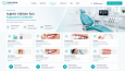 Dentora Diş Kliniği - Premium Web Sitesi