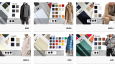 Katalog ve Broşür tasarımları