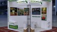 Fuar Stand Çizimlerim