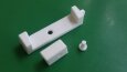 3D Baskı - Anahtarlık / Telefon Tutucu / USB Toz Koruyucu