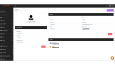 Dynobil - Yönetim Yazılımı (web) V3