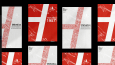 Helvetica - Poster Tasarımı
