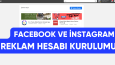 Meta Reklam Yönetimi