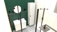 Banyo  Projeleri
