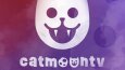 CatMoonTV - Logo ve Twitch Banner