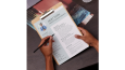 Modern & ATS Uyumlu Senior Yazılımcı CV Tasarımı