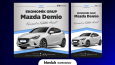 Vates Rent a Car Sosyal Medya İçerikleri