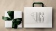 BGS Jewelry Logo Tasarımı