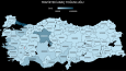 Türkiye Araç Yoğunluğu Haritası ve Analizi