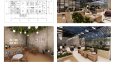 3D Modelleme, Render, Cephe Tasarımı