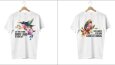 Tshirt tasarımı