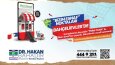YAKAMOZ KIRTASİYE INSTAGRAM GÖNDERİ TSARIMI