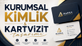 Kartvizitiniz, Sizi Yansıtan Bir Detaydır!