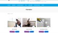  Ben kurumsal admin panelli web site yapabilirim