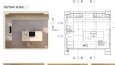 Autocad teknik çizimler