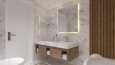 BANYO İÇ MEKAN KONSEPT TASARIM