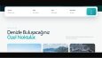 Tekne Kiralama ve Turizm Web Sitesi