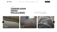 Varlık İnşaat - Şirket Tanıtım Websitesi
