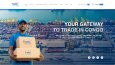DRC - Demokratik Kongo Web Site