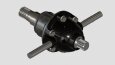 Solidworks 3D Montaj ve Çizim