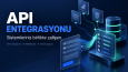 API entegrasyonu: formdan CRM kaydına