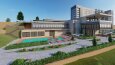 Otel - Mimari Proje