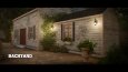 Mafia-Style Mansion Environment Art