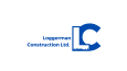 Loggerman Construction Logo Tasarımı