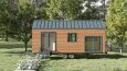 Tiny House Tasarımı
