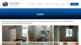 Kurumsal Boyacılık Web Sitesi
