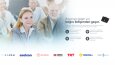 Online Yabancı Dil Platformu Website Çalışması - Eğitim