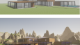 Sketchup Çizimlerinizi İnanılmaz Bir Şekilde Renderlarım