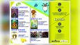 Baskı Tasarımları · Broşür ve Kartvizit