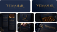 VELQAMAR LOGO TASARIMI 