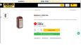 Ticimax Alt Yapısı İle Göle Medikal'in E-Ticaret Web Sitesi