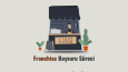Luuq Coffee Franchise Design