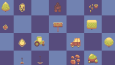 Pixel Art Prop/Obje Tasarımı