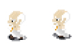 PixelArt Karakter Çalışmalarım